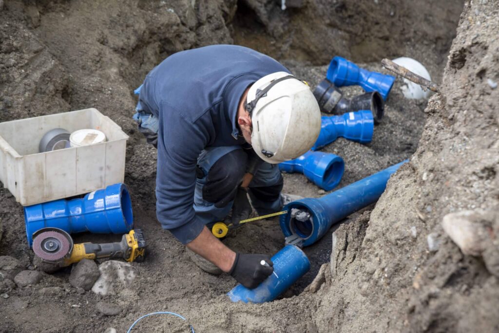Plumbing Services