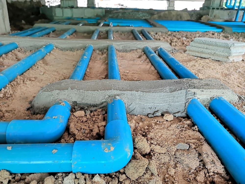 Plumbing Services