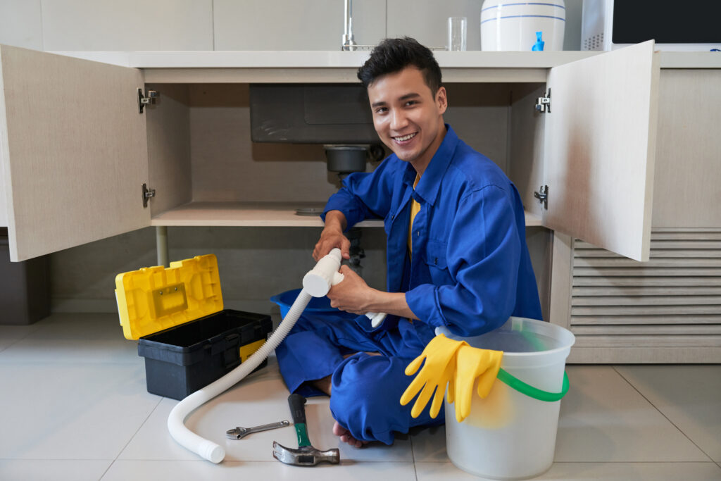 Plumbing Services Near me in Dubai