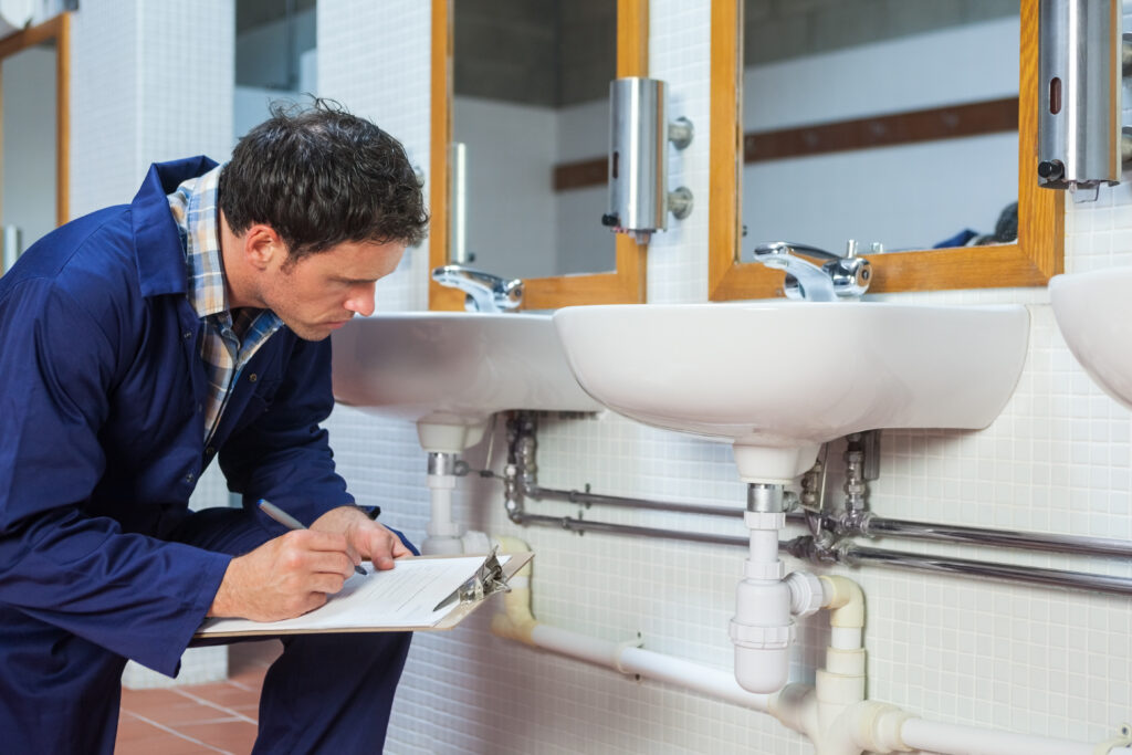Plumbing Services Near me in Dubai
