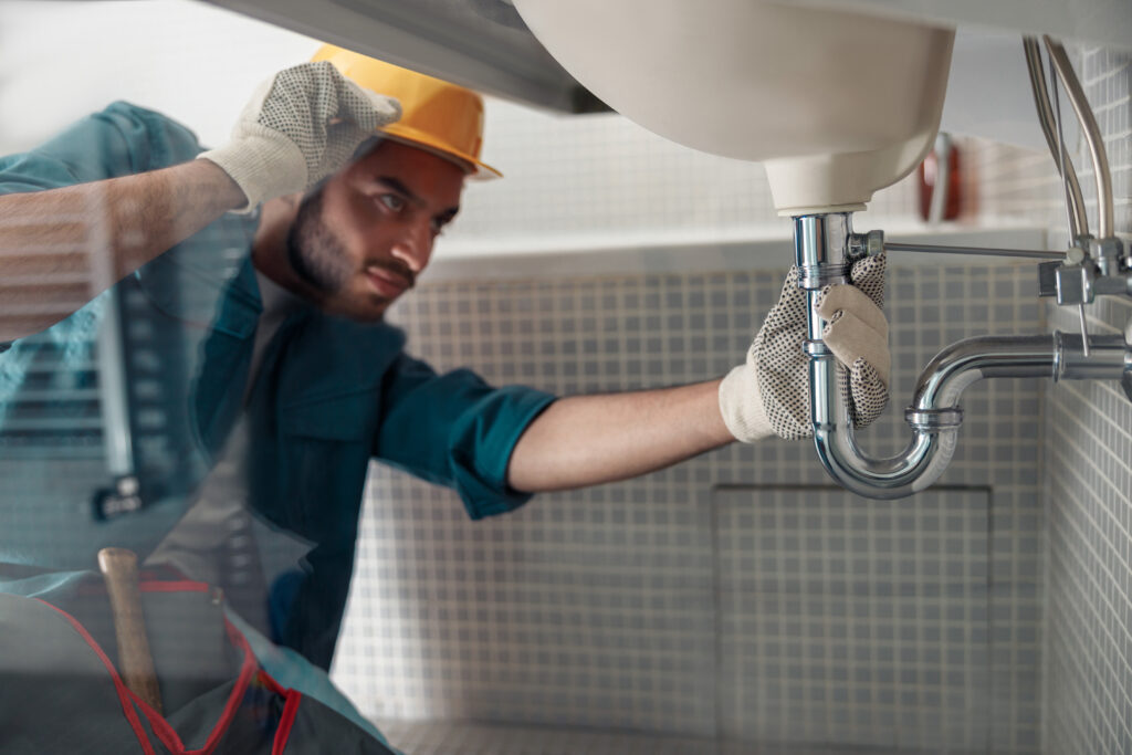 Reliable Plumbing Work in Dubai for Fast and Professional Solutions