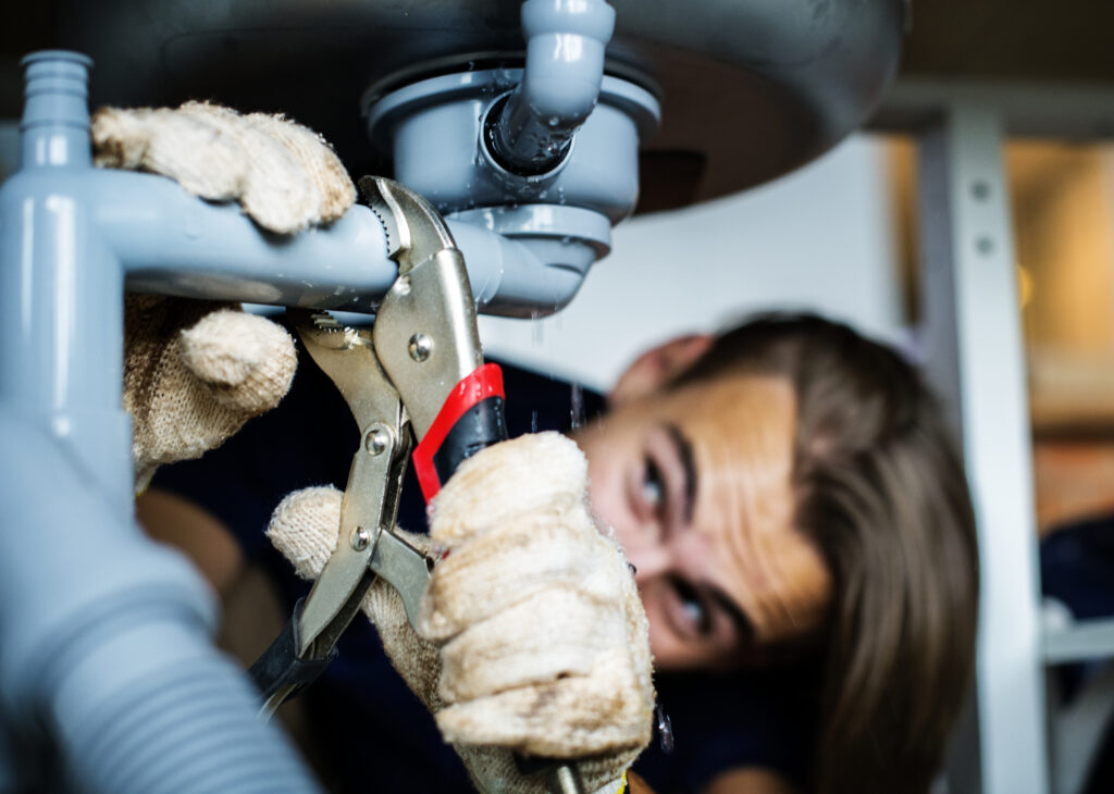 Emergency Plumbing Services Dubai