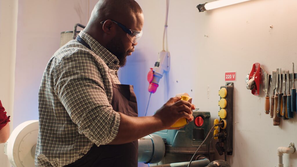 Plumbing services in Abu Dhabi