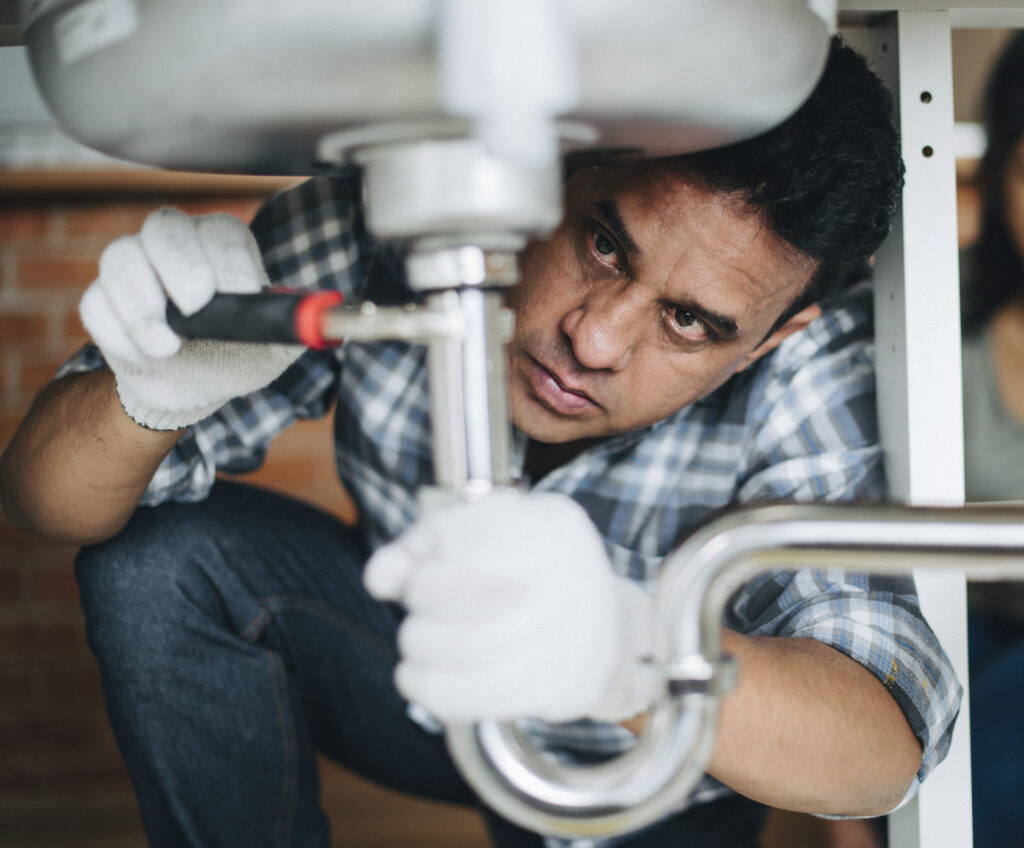 Emergency Plumbing Services Dubai