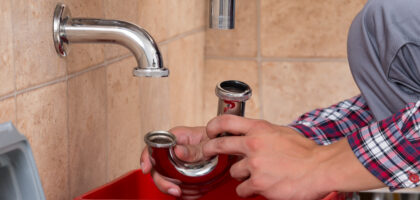 Reliable Plumbing Work in Dubai for Fast and Professional Solutions
