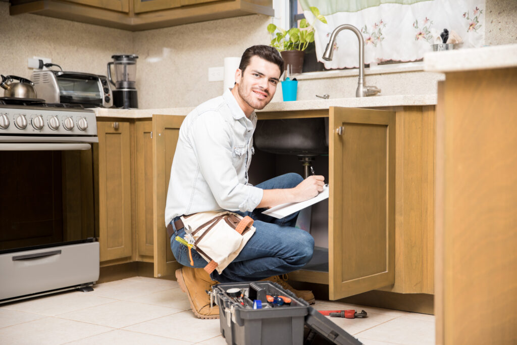 Plumbing Services Near me in Dubai