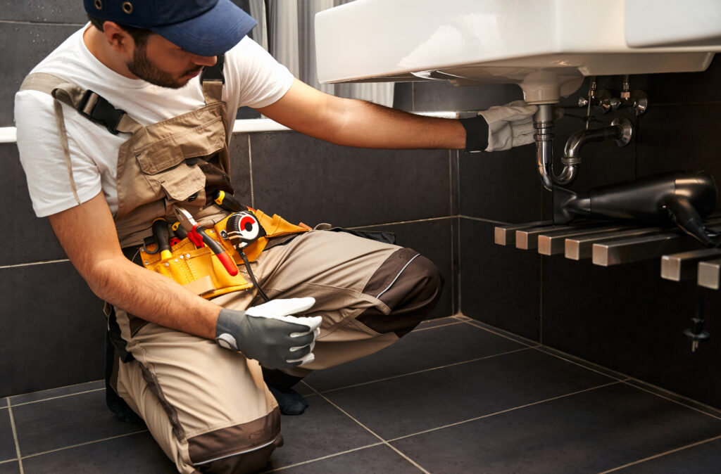 Top Plumbing Repair Service in Abu Dhabi for Reliable Maintenance