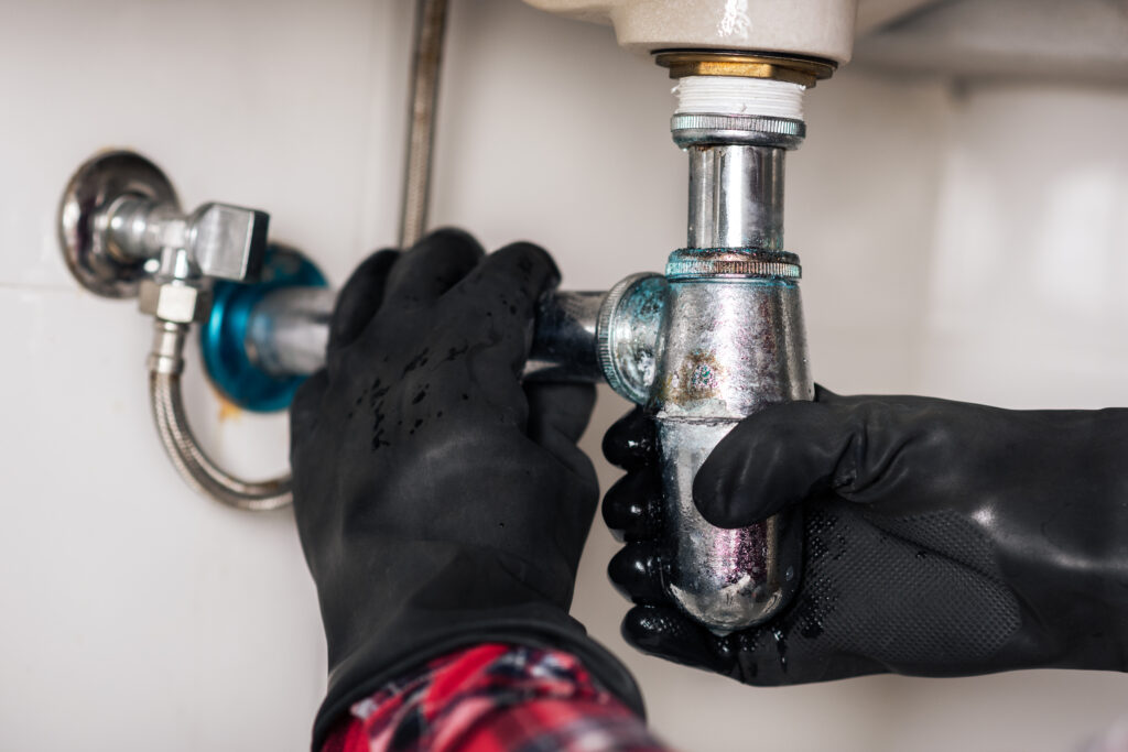 Top Plumbing Repair Service in Abu Dhabi for Reliable Maintenance