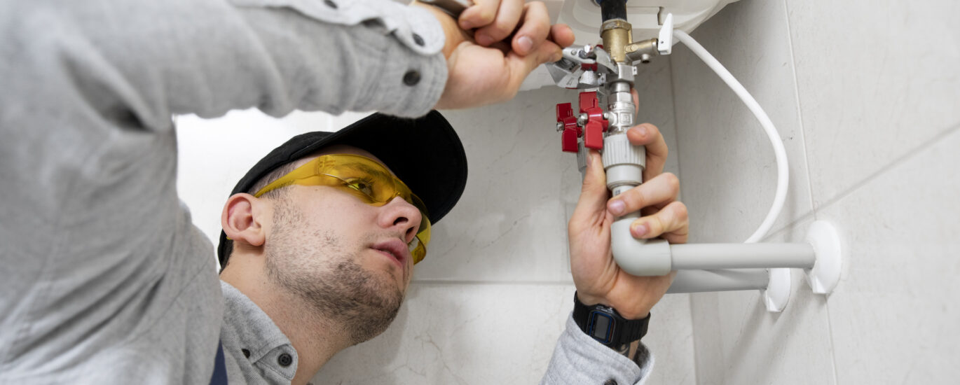 Top Plumbing Repair Service in Abu Dhabi for Reliable Maintenance